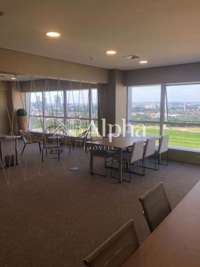 Sala-Conjunto, 80 m² - Foto 1