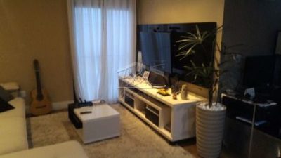 Apartamento, 2 quartos, 68 m² - Foto 4