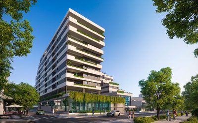 Apartamento, 3 quartos, 177 m² - Foto 3