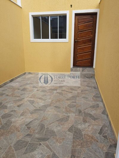 Sobrado, 2 quartos, 67 m² - Foto 5