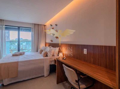 Loft, 39 m² - Foto 4