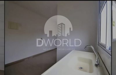 Apartamento, 2 quartos, 48 m² - Foto 3
