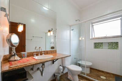 Casa, 3 quartos, 250 m² - Foto 5