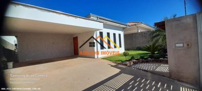 Casa, 3 quartos, 174 m² - Foto 3
