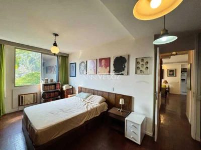 Apartamento, 2 quartos, 110 m² - Foto 1