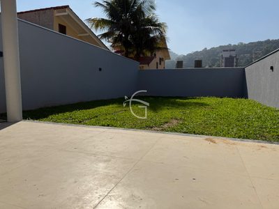 Sobrado, 3 quartos, 201 m² - Foto 4