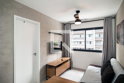 Apartamento, 2 quartos, 37 m² - Foto 3