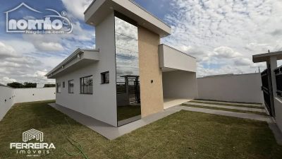 Casa, 4 quartos, 100 m² - Foto 2