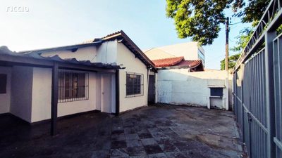Casa Comercial, 111 m² - Foto 5