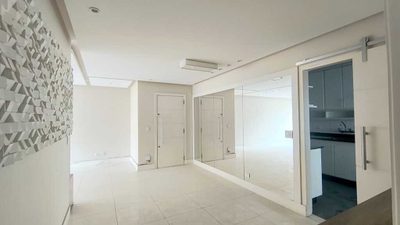 Apartamento, 3 quartos, 129 m² - Foto 5