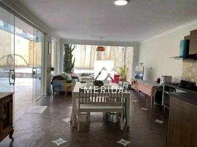 Sobrado, 3 quartos, 347 m² - Foto 4