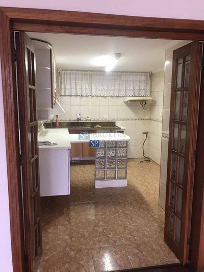 Apartamento, 3 quartos, 100 m² - Foto 3