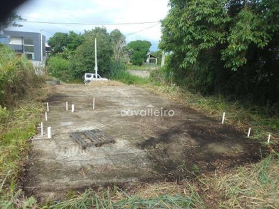 Terreno, 360 m² - Foto 1