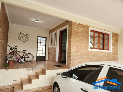 Sobrado, 3 quartos, 203 m² - Foto 3