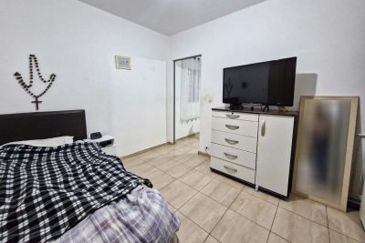 Casa, 1 quarto, 45 m² - Foto 2