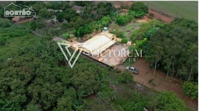 Casa, 3 quartos, 160 m² - Foto 1