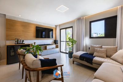 Apartamento, 2 quartos, 80 m² - Foto 4