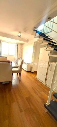 Apartamento, 3 quartos, 107 m² - Foto 1