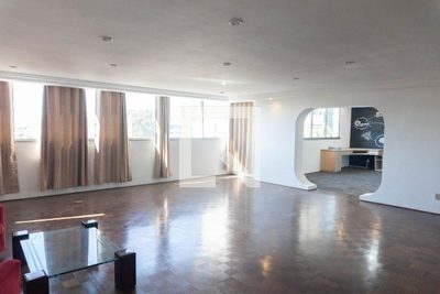 Apartamento, 5 quartos, 367 m² - Foto 3
