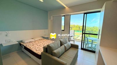 Apartamento, 1 quarto, 30 m² - Foto 4