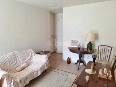 Apartamento, 2 quartos, 65 m² - Foto 3