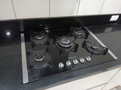Sobrado, 2 quartos, 92 m² - Foto 4