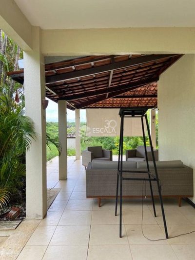 Sítio, 4 quartos, 147 m² - Foto 3
