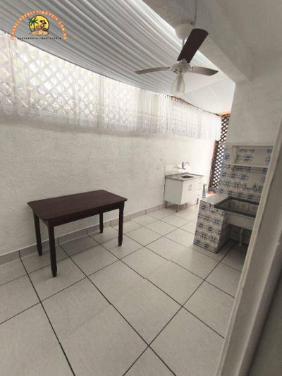 Casa, 1 quarto, 30 m² - Foto 2