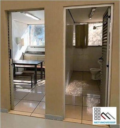 Depósito-Galpão, 1222 m² - Foto 4