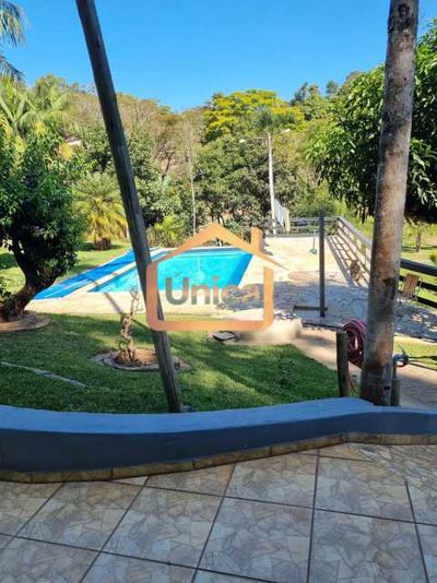 Chácara, 2 quartos, 3000 m² - Foto 4