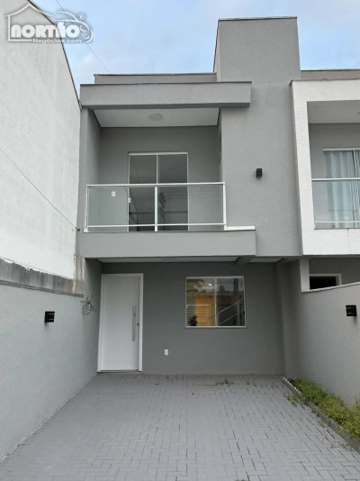 Casa, 1 quarto, 91 m² - Foto 1