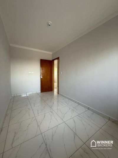 Casa, 2 quartos, 65 m² - Foto 3