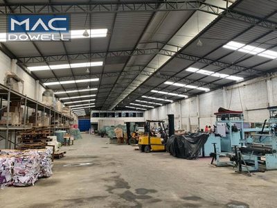 Depósito-Galpão, 2500 m² - Foto 4