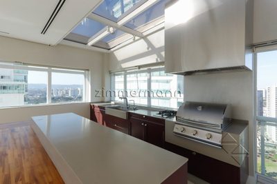 Cobertura, 4 quartos, 420 m² - Foto 4
