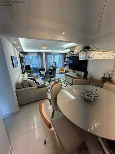 Apartamento, 2 quartos, 122 m² - Foto 4