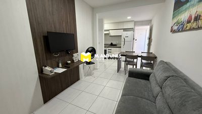Apartamento, 1 quarto, 35 m² - Foto 5