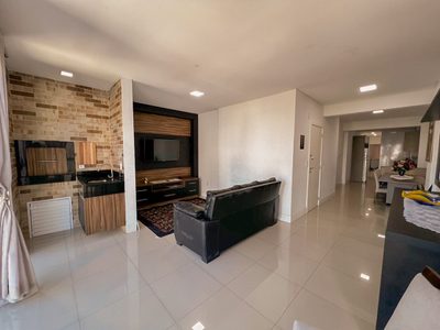 Apartamento, 3 quartos, 120 m² - Foto 3