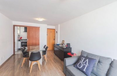 Apartamento, 2 quartos, 75 m² - Foto 3