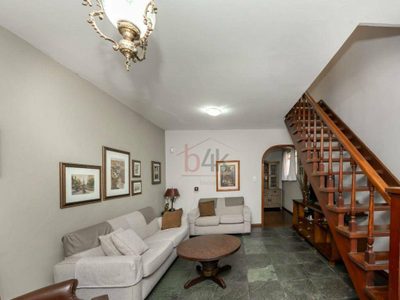 Casa, 3 quartos, 162 m² - Foto 1