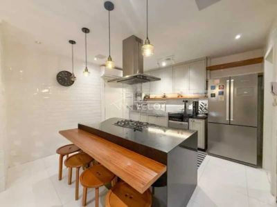 Apartamento, 3 quartos, 120 m² - Foto 1