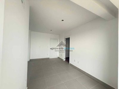 Apartamento, 1 quarto, 45 m² - Foto 5