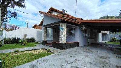Casa, 4 quartos, 228 m² - Foto 3