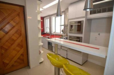 Apartamento, 2 quartos, 88 m² - Foto 1