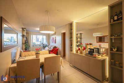 Apartamento, 2 quartos, 70 m² - Foto 1