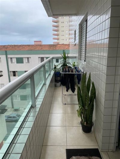 Apartamento, 2 quartos, 74 m² - Foto 1