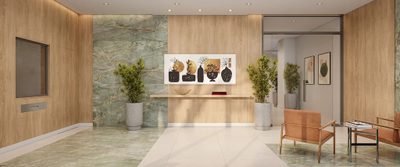Apartamento, 2 quartos, 115 m² - Foto 3