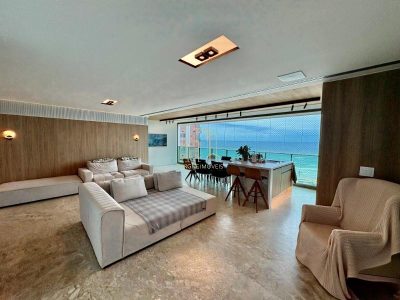 Apartamento, 3 quartos, 242 m² - Foto 5