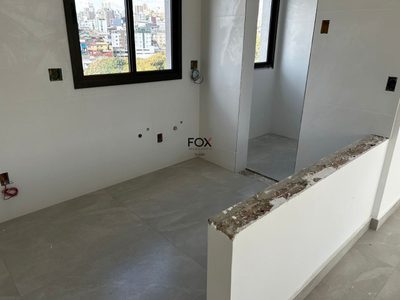 Apartamento, 2 quartos, 62 m² - Foto 5