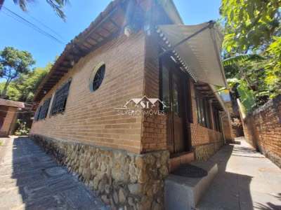 Casa, 4 quartos, 150 m² - Foto 1