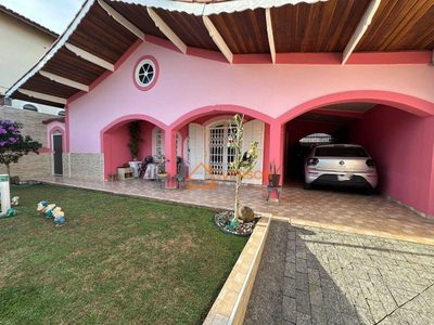 Casa, 3 quartos, 149 m² - Foto 2